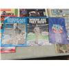 Image 2 : Blue Jays Collectibles Magazines 1980s–90s Blue Jay Fan Club Publications 1990s and 1991 Edition Ba