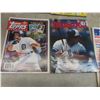Image 5 : Blue Jays Collectibles Magazines 1980s–90s Blue Jay Fan Club Publications 1990s and 1991 Edition Ba