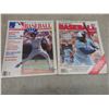 Image 6 : Blue Jays Collectibles Magazines 1980s–90s Blue Jay Fan Club Publications 1990s and 1991 Edition Ba
