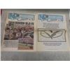 Image 7 : Blue Jays Collectibles Magazines 1980s–90s Blue Jay Fan Club Publications 1990s and 1991 Edition Ba