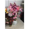 Image 2 : Plastic Flowers Good for 4 to 5 Valentines