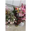 Image 3 : Plastic Flowers Good for 4 to 5 Valentines