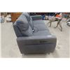 Image 2 : Power Recliner Couch 76"