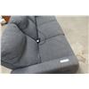 Image 4 : Power Recliner Couch 76"