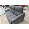 Image 5 : Power Recliner Couch 76"