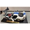 Image 2 : 1997 Dodge Viper GTS-R Maisto 1/18 Die Cast.