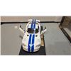 Image 3 : 1997 Dodge Viper GTS-R Maisto 1/18 Die Cast.