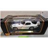 Image 5 : 1997 Dodge Viper GTS-R Maisto 1/18 Die Cast.