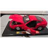 Image 2 : NGK Ferrari 550 Maranello 1/18 Die Cast.