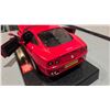 Image 3 : NGK Ferrari 550 Maranello 1/18 Die Cast.