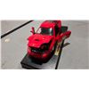 Image 4 : NGK Ferrari 550 Maranello 1/18 Die Cast.