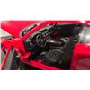 Image 5 : NGK Ferrari 550 Maranello 1/18 Die Cast.