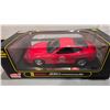 Image 6 : NGK Ferrari 550 Maranello 1/18 Die Cast.