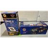 Image 3 : Dale Earnhardt Jr. Bobble Head, NAPA #15 Race Car 1/24 Die-Cast.