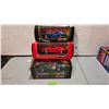 Image 1 : Three Bburago 1/24 Die-Cast - Dodge Viper, Jaguar, Lamborghini.