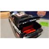 Image 5 : Dale Earnhardt Limited Edition #3 Chevy 1/24 Race Car and Card.