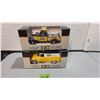 Image 1 : Two NAPA Die-Cast Delivery Vehicles - 1936 Dodge, 1957 Dodge.