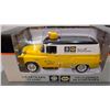 Image 4 : Two NAPA Die-Cast Delivery Vehicles - 1936 Dodge, 1957 Dodge.