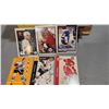 Image 4 : 2500 Miscellaneous NHL Hockey Cards 1990 To 2022.