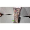 Image 3 : Angelina Collection 17 Inch Limited Edition Porcelain Doll With Stand and COA.