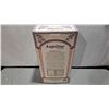 Image 4 : Angelina Collection 17 Inch Limited Edition Porcelain Doll With Stand and COA.