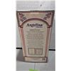 Image 5 : Angelina Collection 17 Inch Limited Edition Porcelain Doll With Stand and COA.