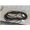 Image 1 : 150 Feet Heavy-Duty Extension Cord.