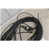Image 2 : 150 Feet Heavy-Duty Extension Cord.