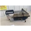 Image 3 : 16" Ryobi Scroll Saw.