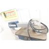 Image 5 : 16" Ryobi Scroll Saw.