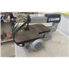 Image 6 : 16" Ryobi Scroll Saw.
