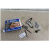 Image 1 : 8-Piece Air Hammer Kit.