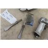 Image 4 : 8-Piece Air Hammer Kit.