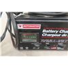 Image 2 : MotoMaster Engine Booster and Battery Charger.