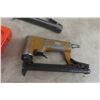 Image 3 : Air Staplers and 16-Gauge Pin Nailer (May Need Repairs).
