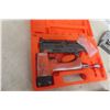 Image 4 : Air Staplers and 16-Gauge Pin Nailer (May Need Repairs).