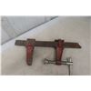 Image 4 : 9 x Heavy Duty Clamps