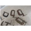 Image 2 : 14 C-Clamps