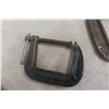 Image 6 : 14 C-Clamps