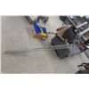 Image 1 : 3 (8') Wood Clamps and 2 (30") Wood Clamps.