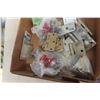 Image 6 : Box of Hinges and Latches.