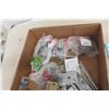 Image 7 : Box of Hinges and Latches.