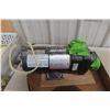 Image 2 : Jacuzzi 3/4 HP Jetted Tub Motor, Simer Geyser Submersible Pump and Fimco Gold Series Hi-Flo Sprayer