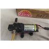 Image 3 : Jacuzzi 3/4 HP Jetted Tub Motor, Simer Geyser Submersible Pump and Fimco Gold Series Hi-Flo Sprayer