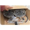 Image 4 : Mr. Heater Dual-Head Propane Heater.