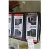 Image 7 : Over 20 Clamps, Springs, Pipe, 7 Sets of Door Handles