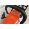 Image 7 : Stihl 291C 18" Chainsaw With Case, Easy2Start System and Quick Chain Adjuster (Used Three Times).