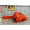 Image 8 : Stihl 291C 18" Chainsaw With Case, Easy2Start System and Quick Chain Adjuster (Used Three Times).