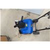 Image 3 : Kobalt 16" Electric Snowblower.