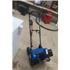 Image 5 : Kobalt 16" Electric Snowblower.